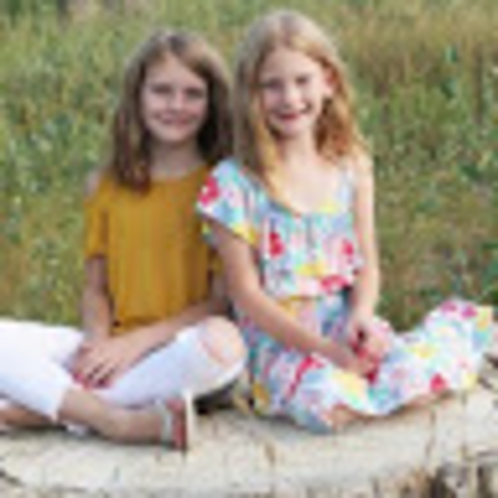 Meet your Posher, Tiffani